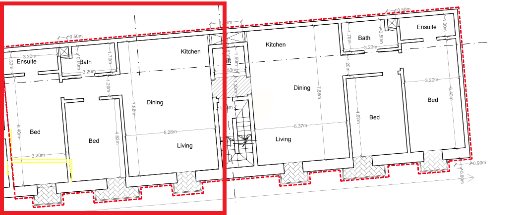 Apartment in Zabbar - REF 70943