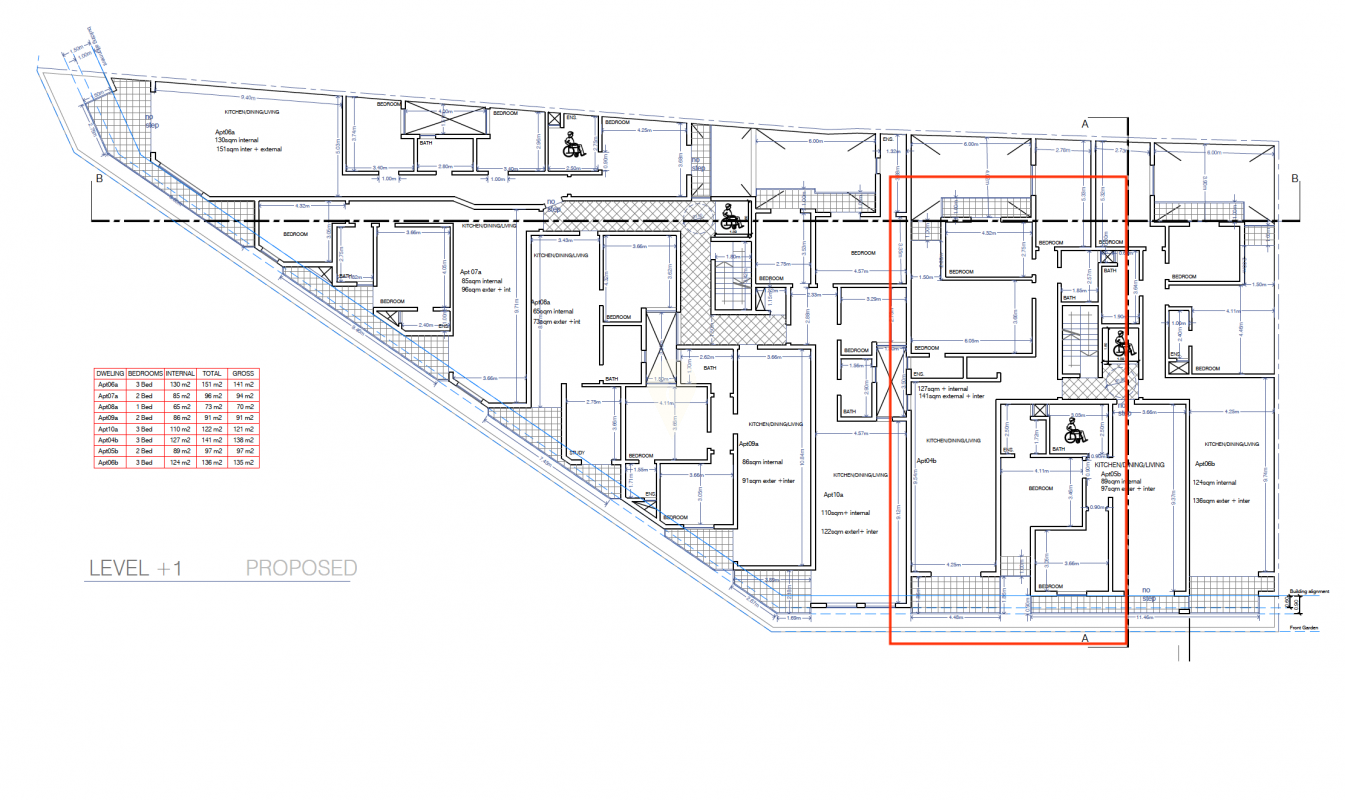 Apartment in Marsaxlokk - REF 70947