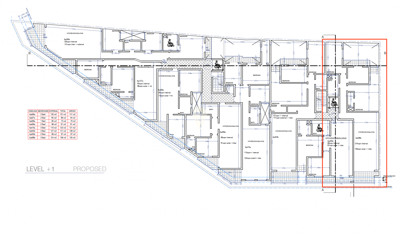 Apartment in Marsaxlokk - REF 70948