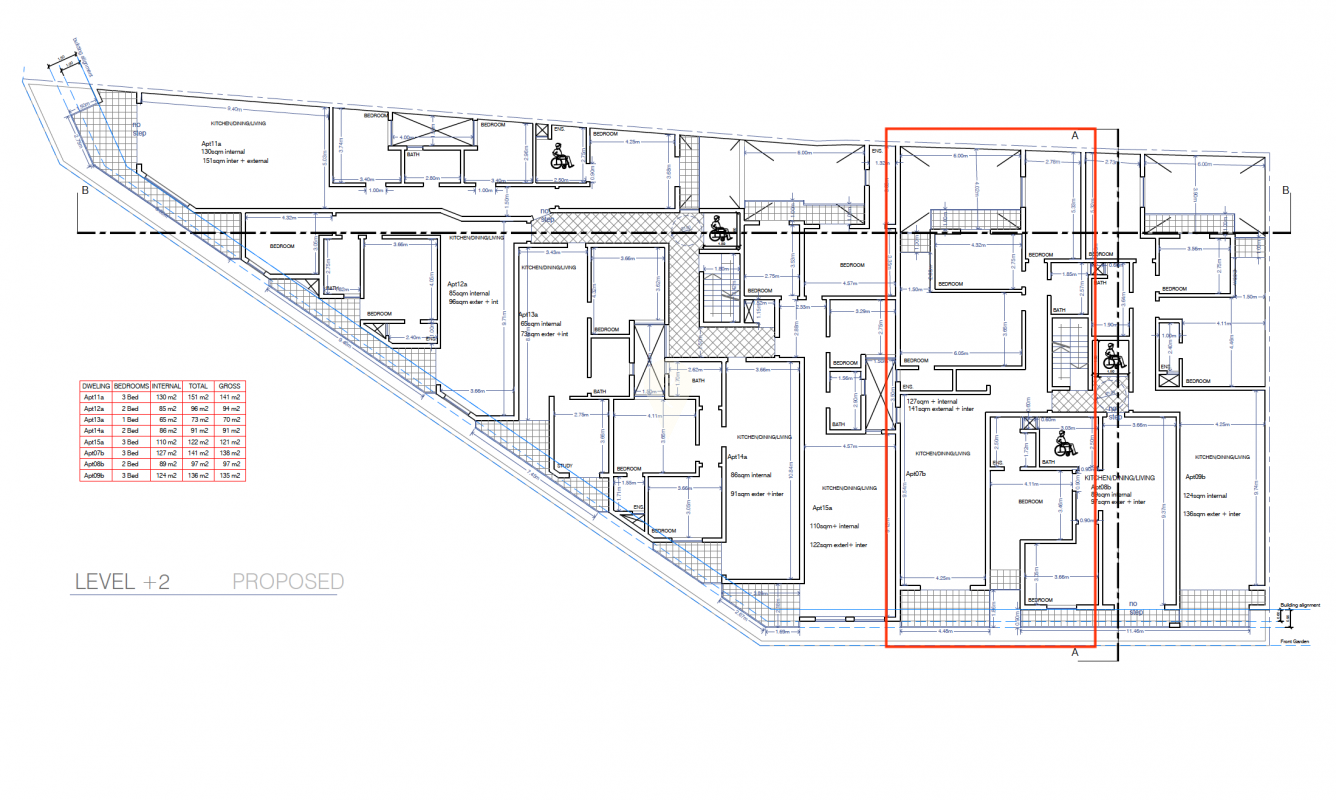 Apartment in Marsaxlokk - REF 70949