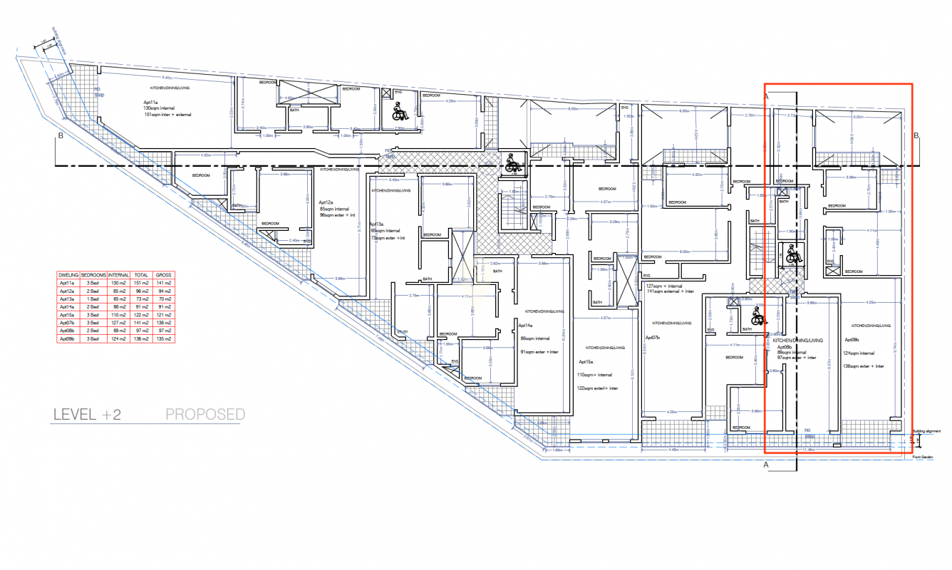 Apartment in Marsaxlokk - REF 70952