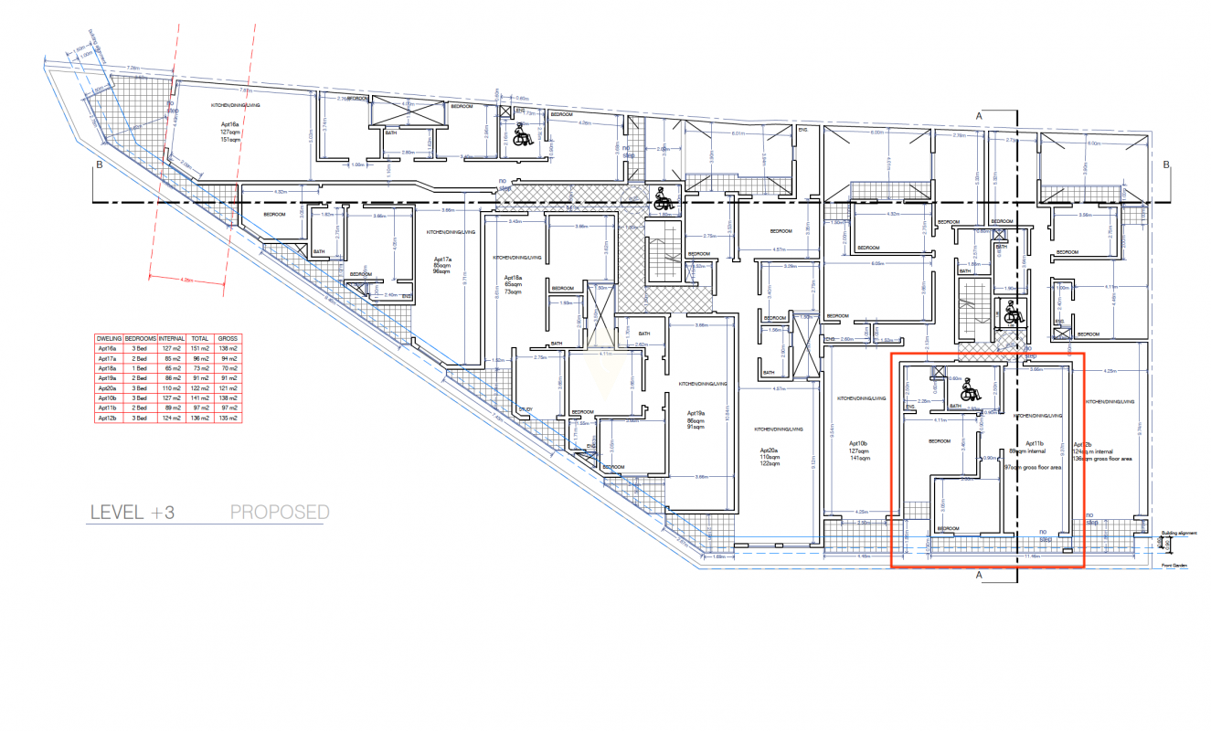 Apartment in Marsaxlokk - REF 70953