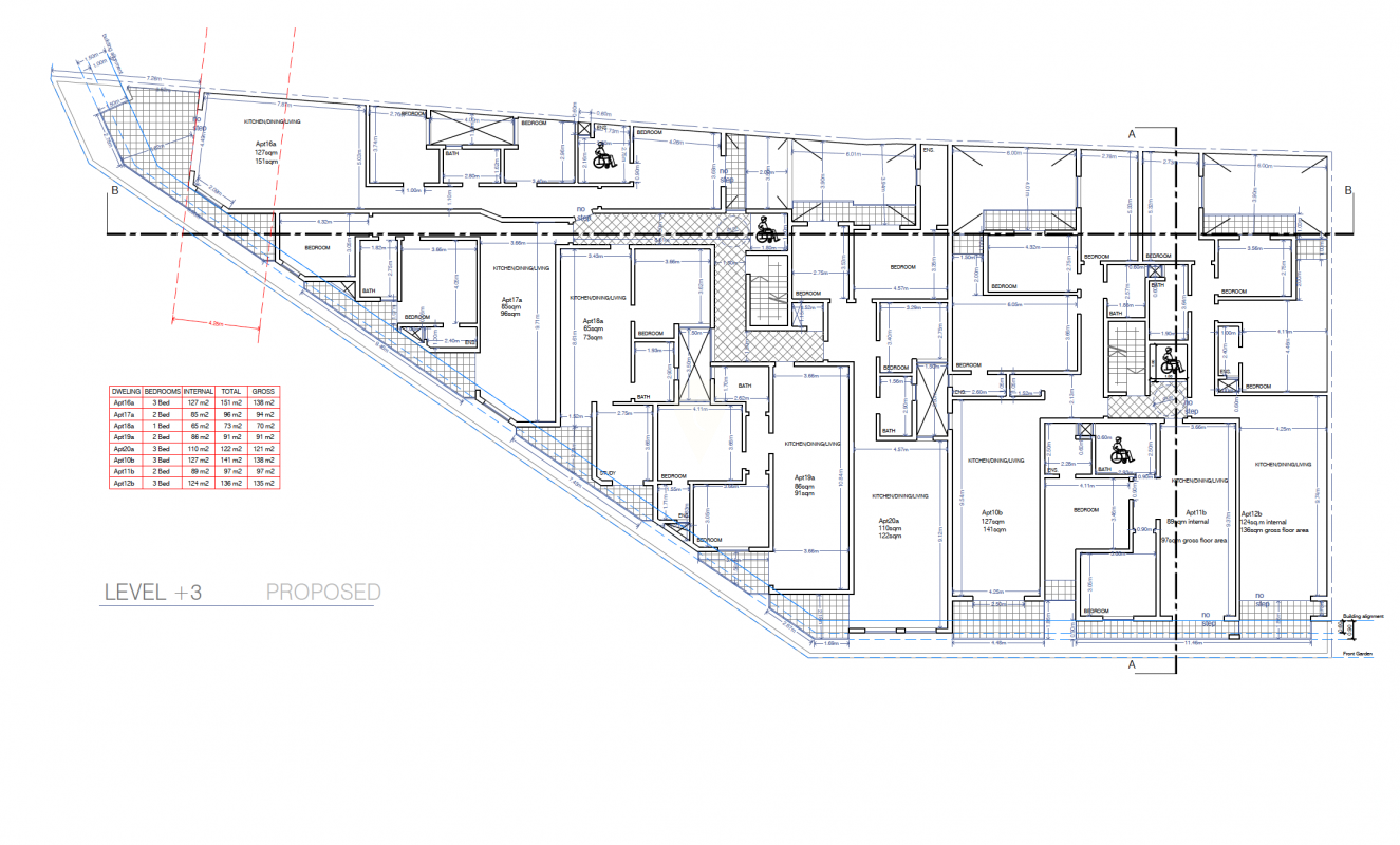 Apartment in Marsaxlokk - REF 70959