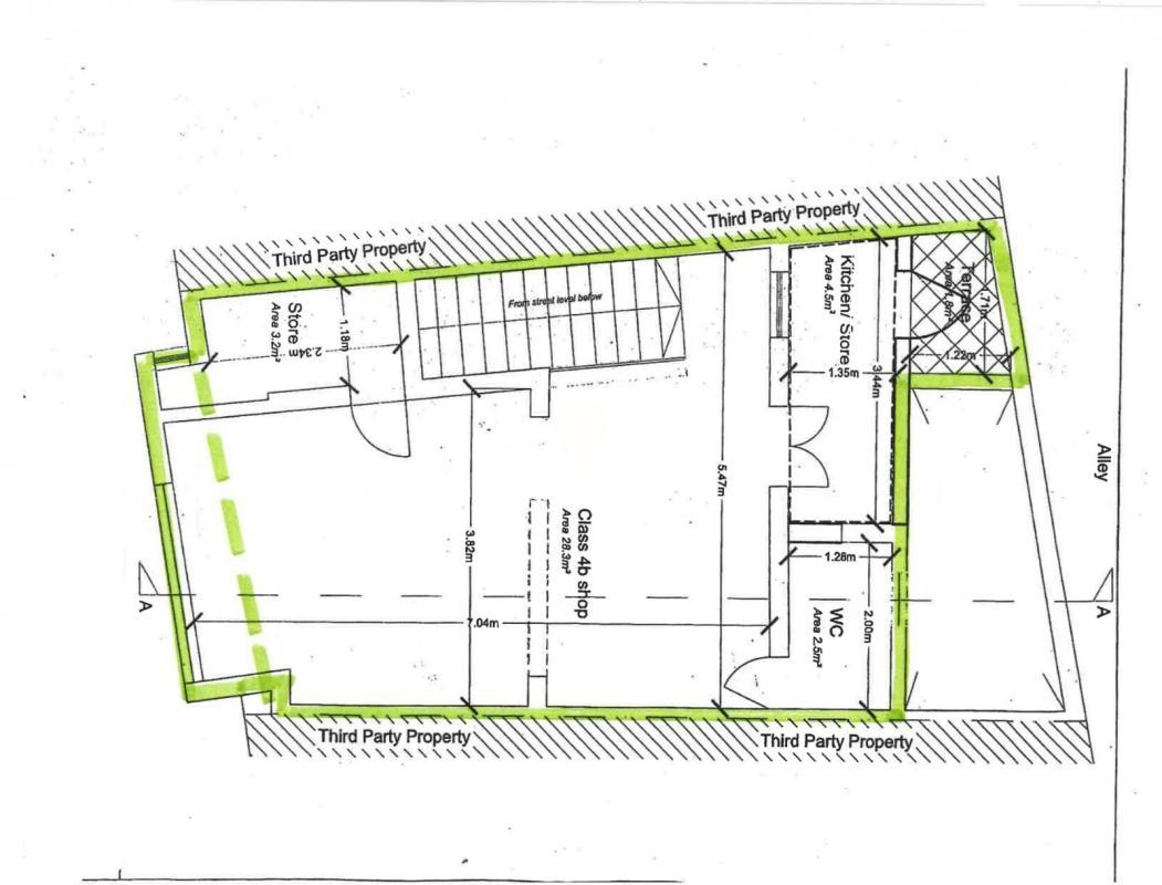 Offices in Sliema - REF 71087