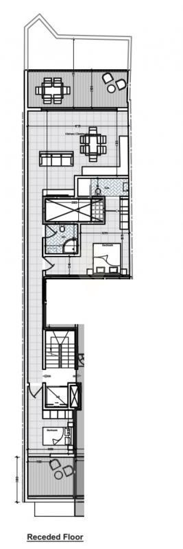 Penthouses in Birkirkara - REF 71236