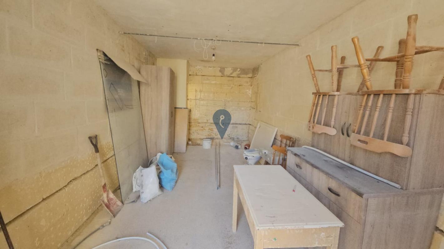 Boathouses in Xghajra - REF 71432