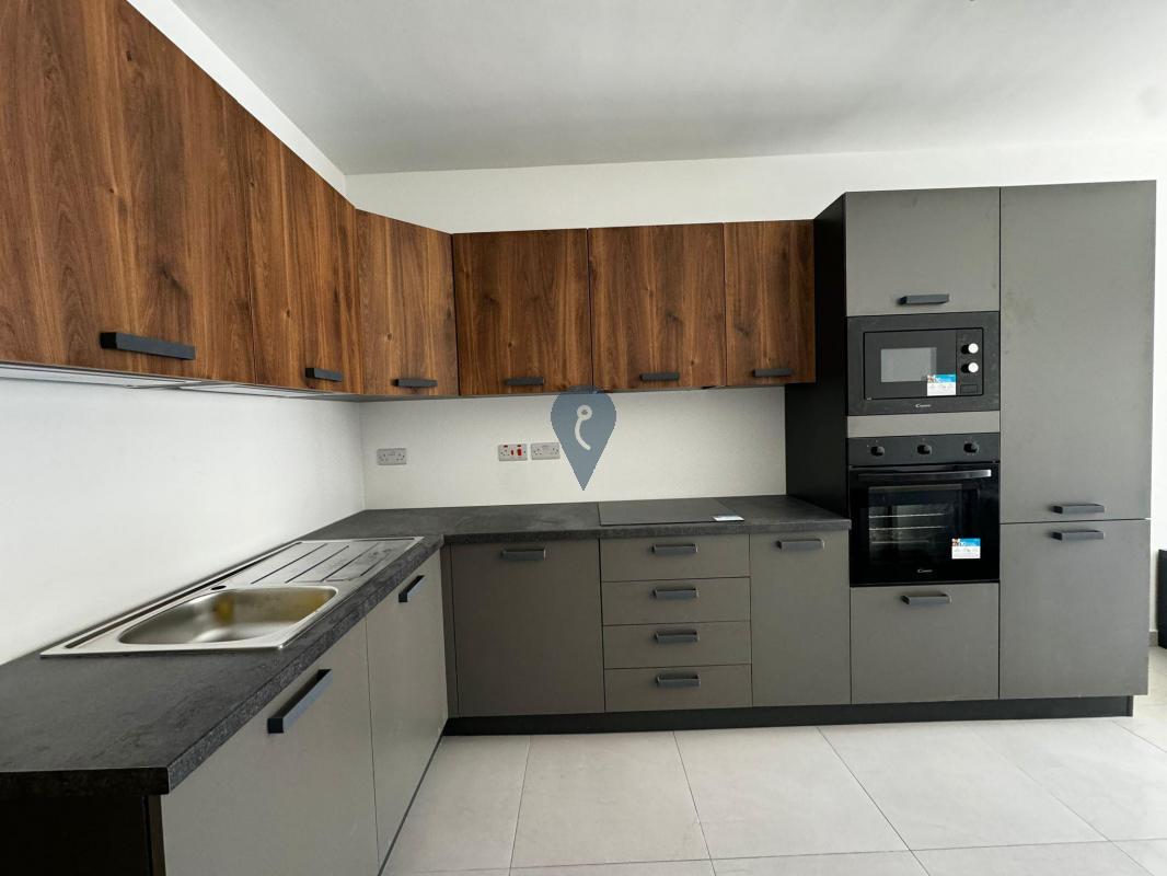 Apartment in Msida - REF 71433