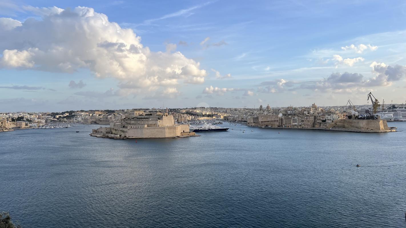 Townhouses in Valletta - REF 71501