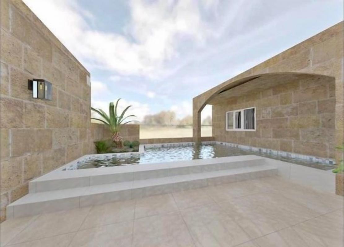 Farmhouses in Gozo - Kercem - REF 71556