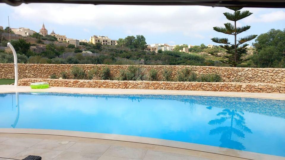 Apartment in Gozo - Xaghra - REF 71654