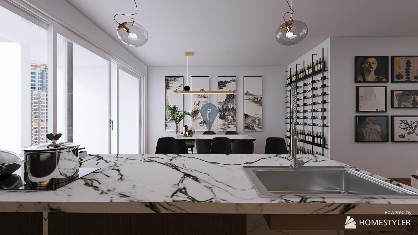 Penthouses in Lija - REF 71750