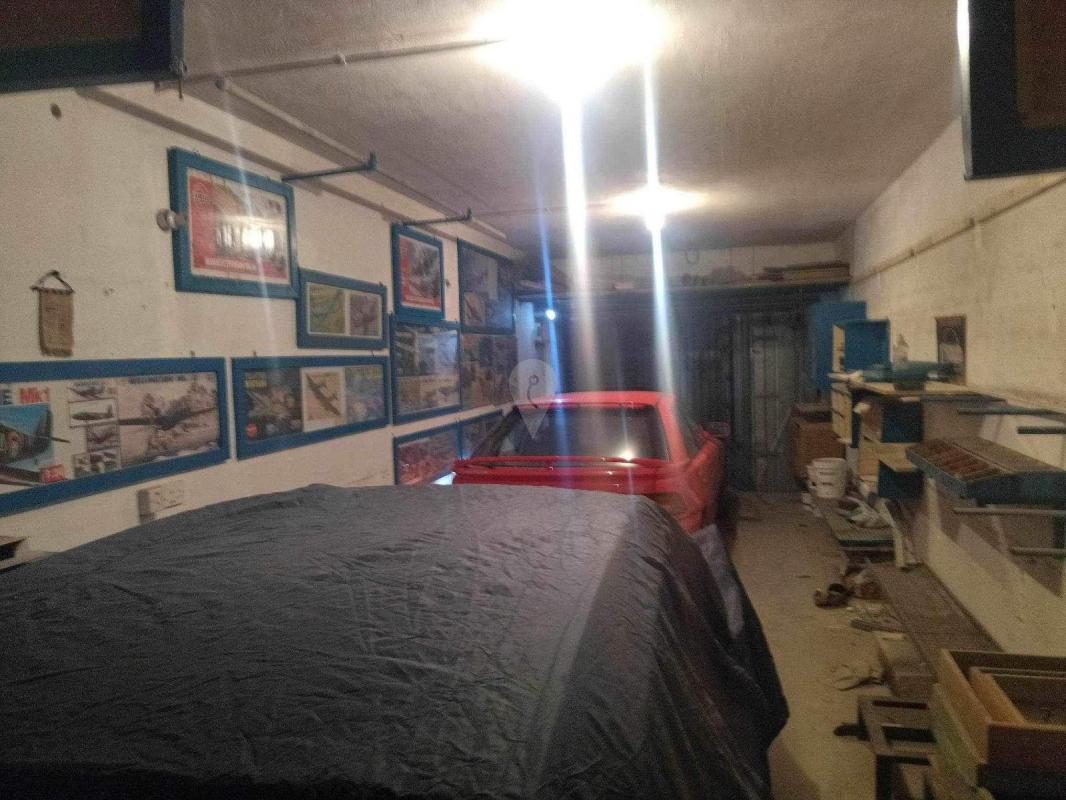 Garage/Parking Space in Tarxien - REF 71842