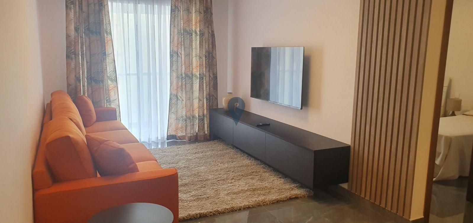 Apartment in Sliema - REF 71927