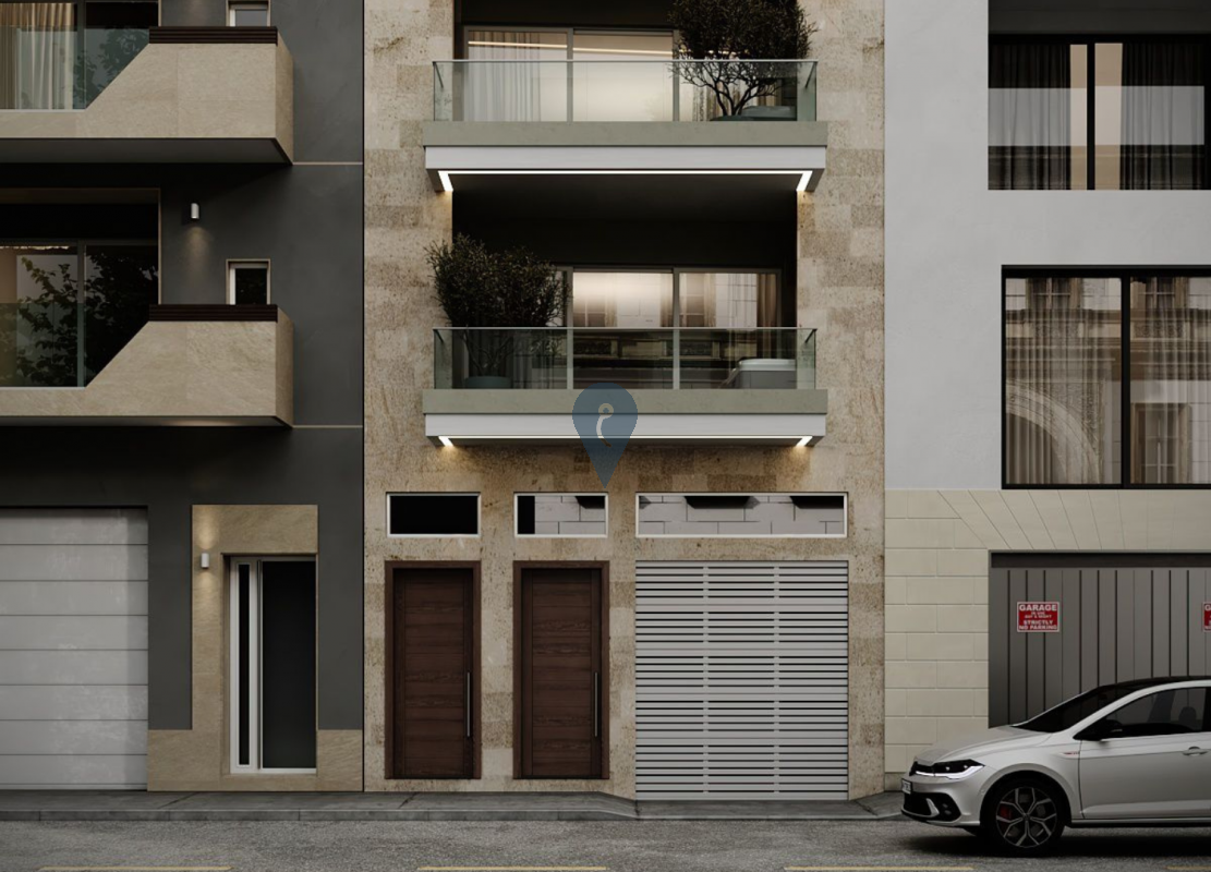 Apartment in Iklin - REF 71967