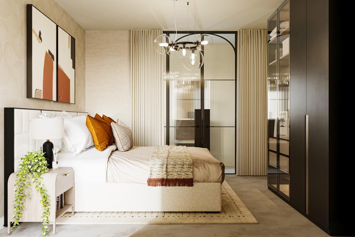 Apartment in Zejtun - REF 72172