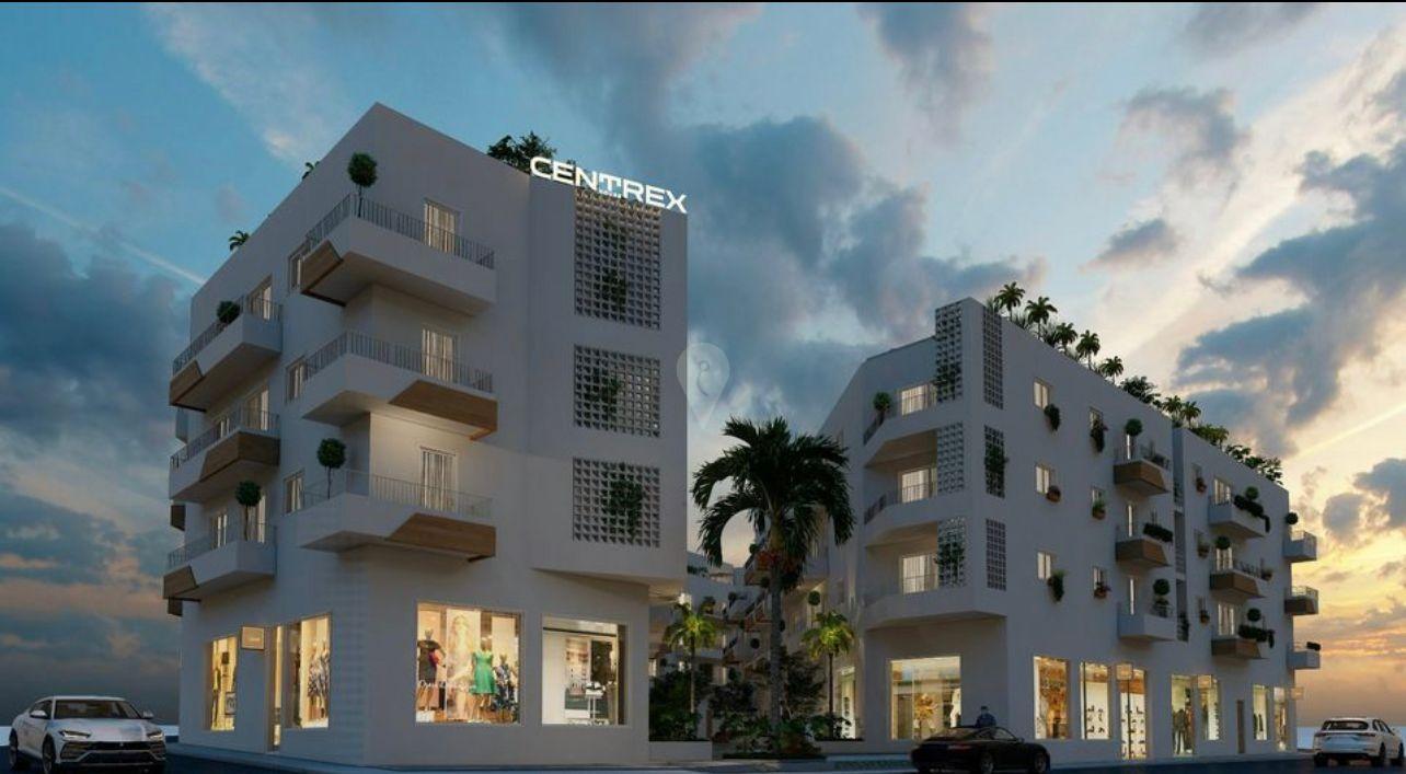 Penthouses in Birkirkara - REF 72179