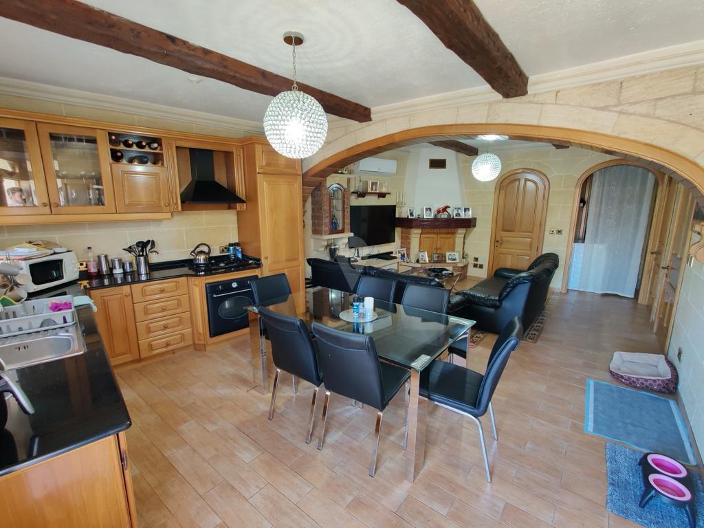 Land in Dingli - REF 72218