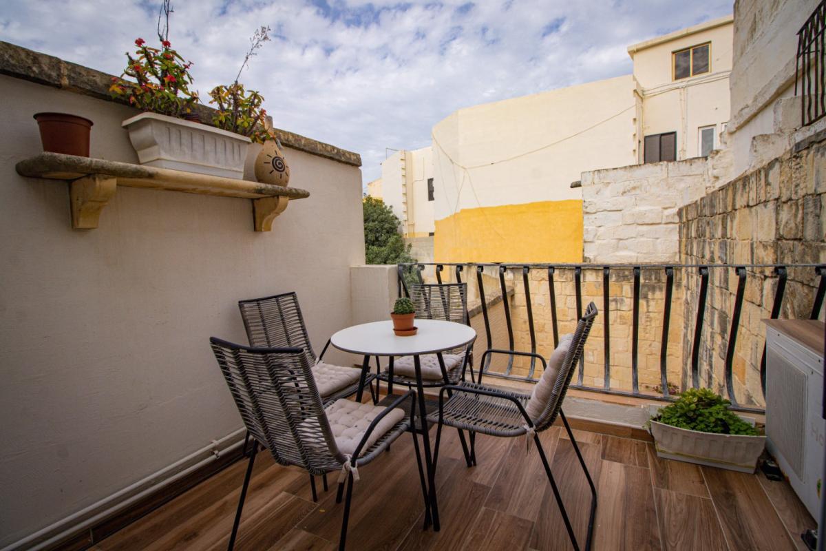 House of Character in Naxxar - REF 72307