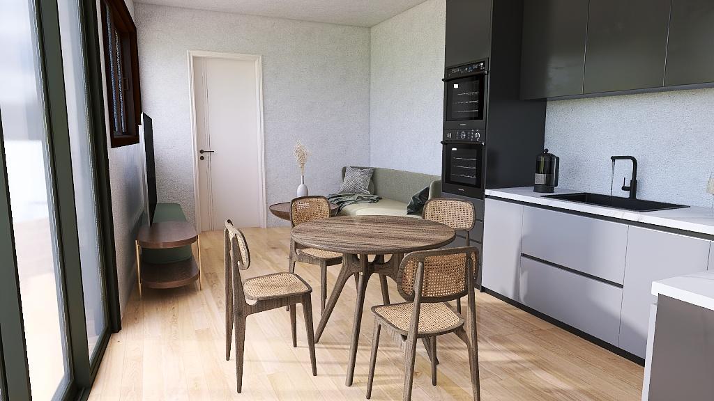 Penthouses in Fgura - REF 72335