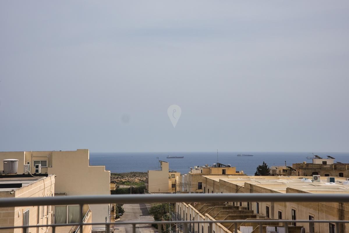 Apartment in Gozo - Qala - REF 72358