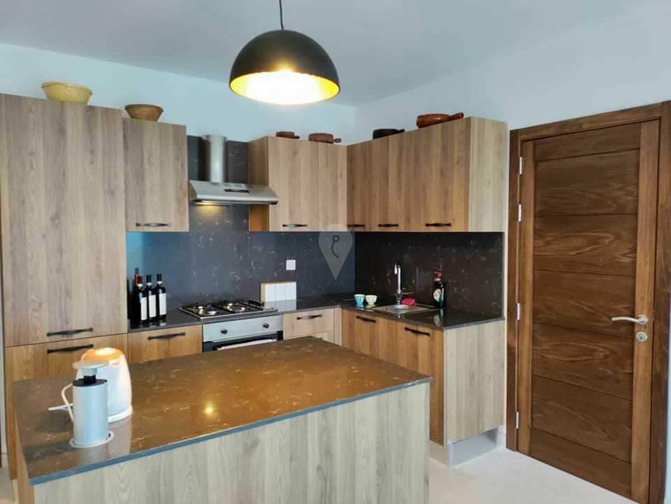 Apartment in Gozo - Nadur - REF 72368