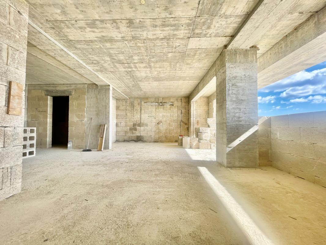 Apartment in Birzebbuga - REF 72419