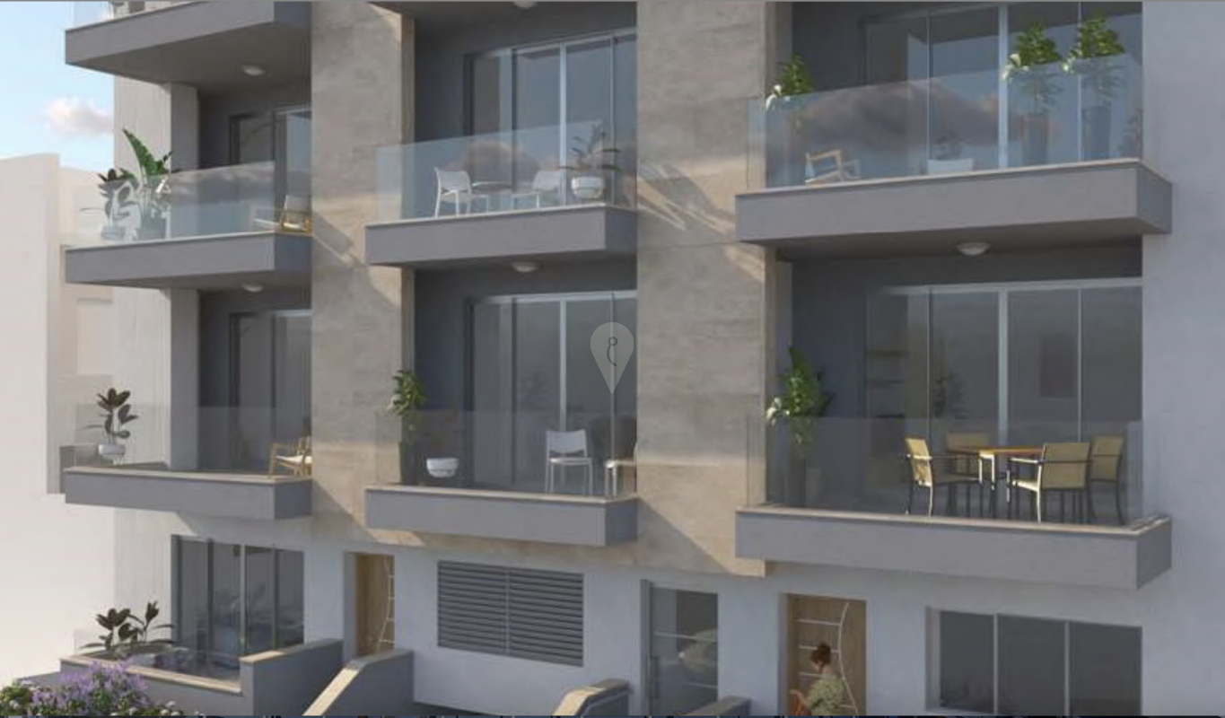 Penthouses in Balzan - REF 72449