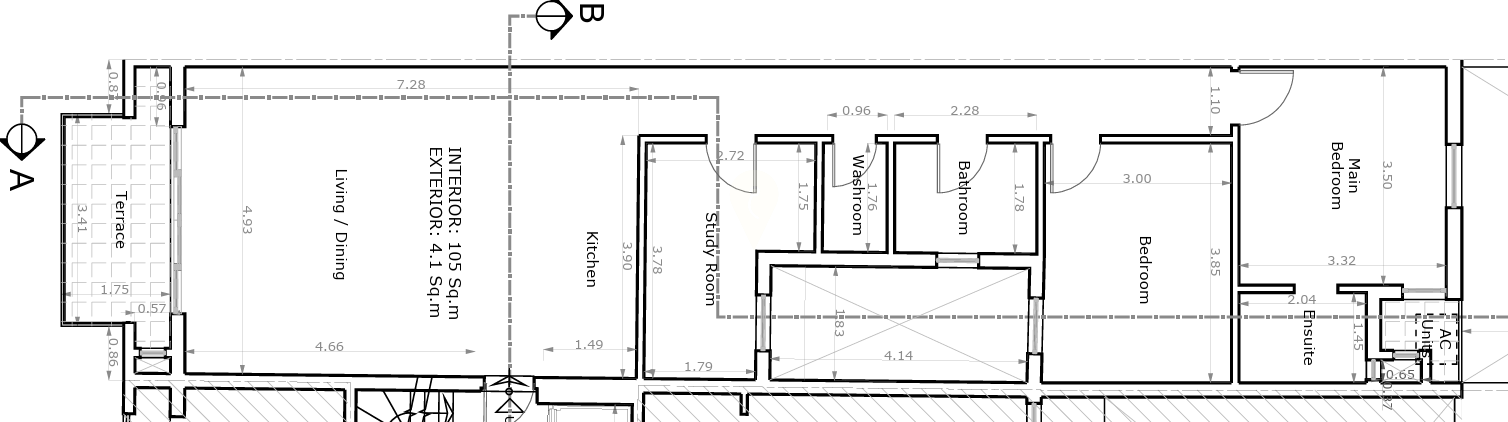 Apartment in St. Paul's Bay - REF 72488