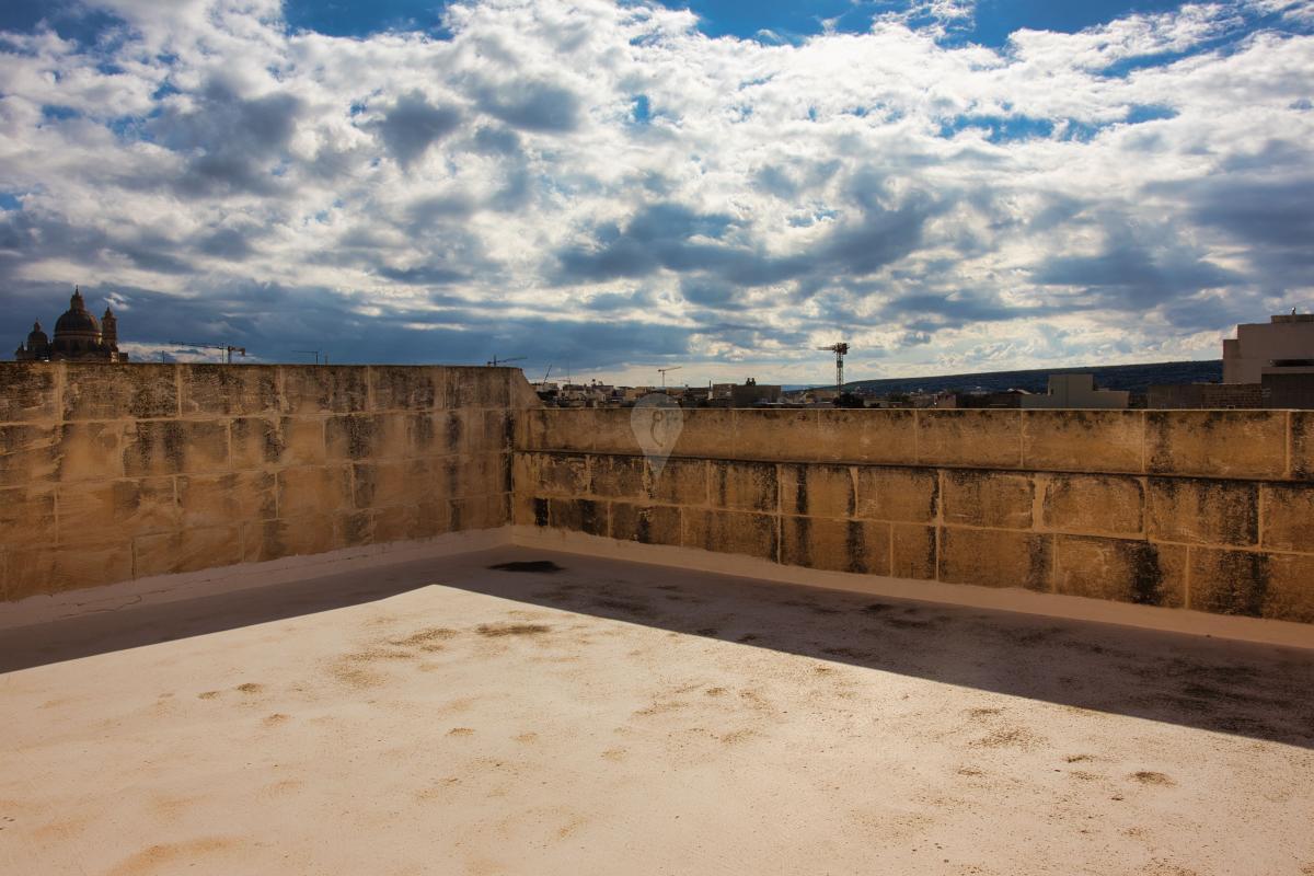 Terraced Houses in Gozo - Xewkija - REF 72520