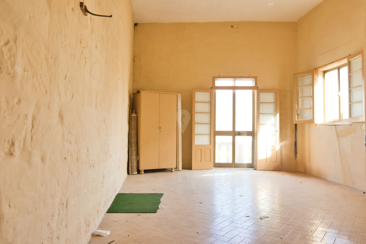 Townhouses in Gozo - Xewkija - REF 72522