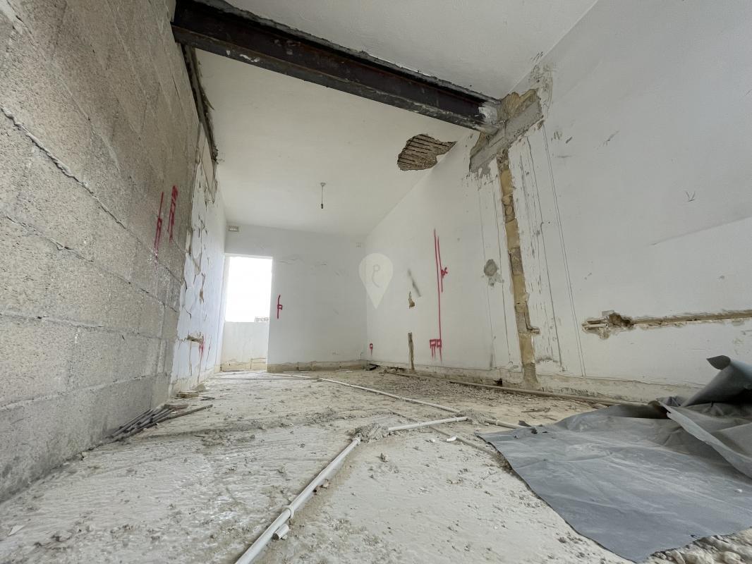 Duplex Apartment  in Fgura - REF 72623