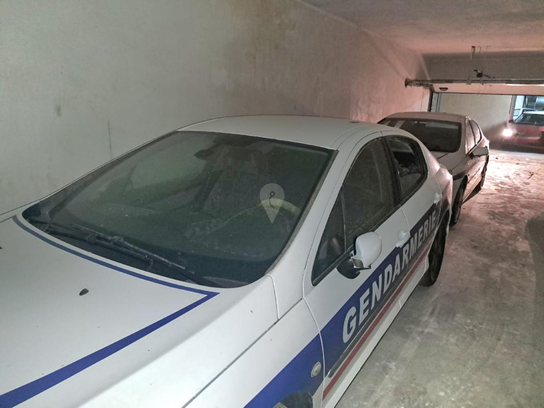 Garages / Garage Space in Gozo - Rabat (Victoria) - REF 72907