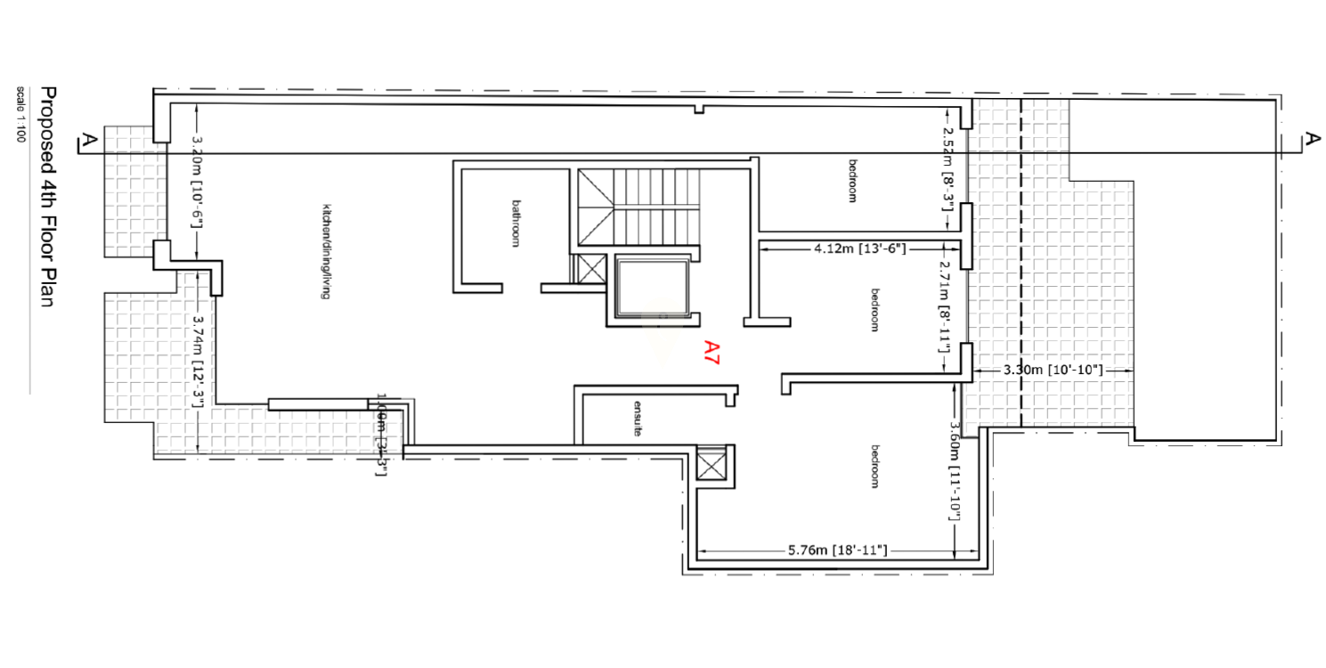 Apartment in St. Paul's Bay - REF 73130
