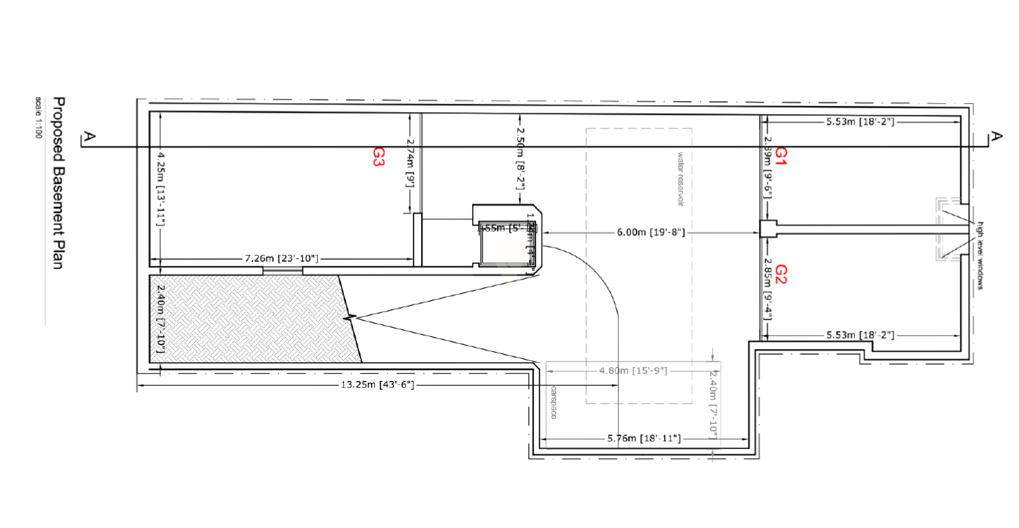 Garage/Parking Space in St. Paul's Bay - REF 73134
