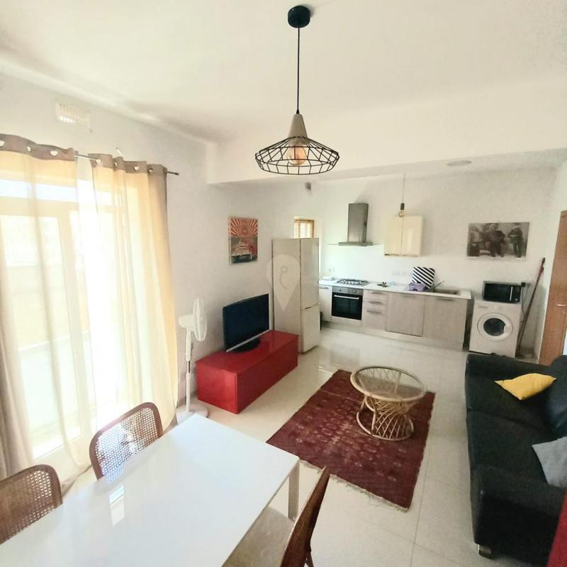 Apartment in Ta' Xbiex - REF 73139