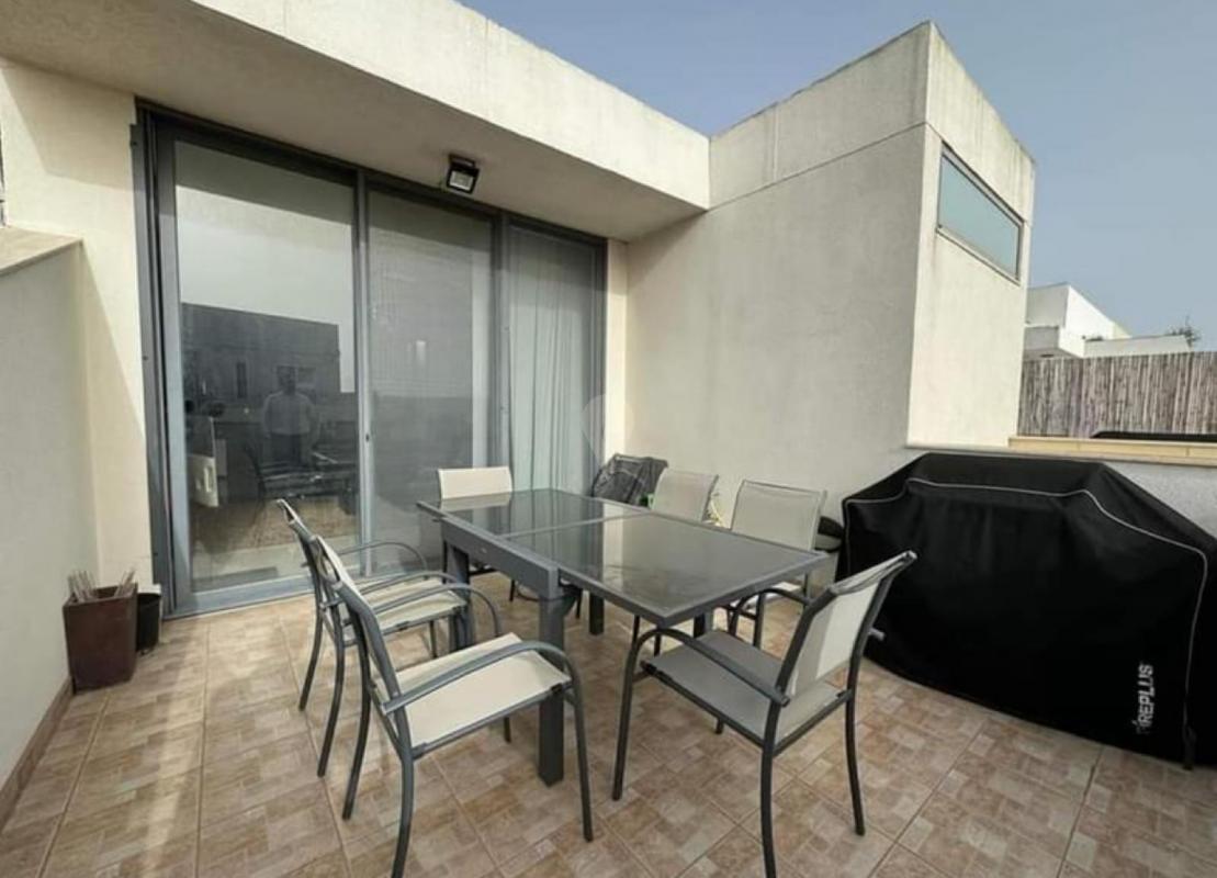 Penthouses in Mosta - REF 73163