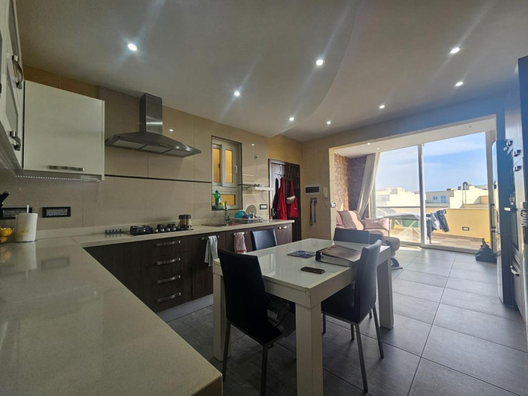 Apartment in Gozo - Sannat - REF 73279