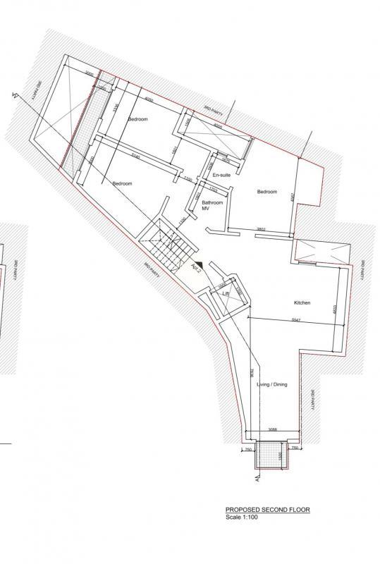 Apartment in Iklin - REF 73293