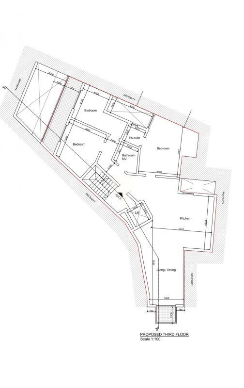 Apartment in Iklin - REF 73294