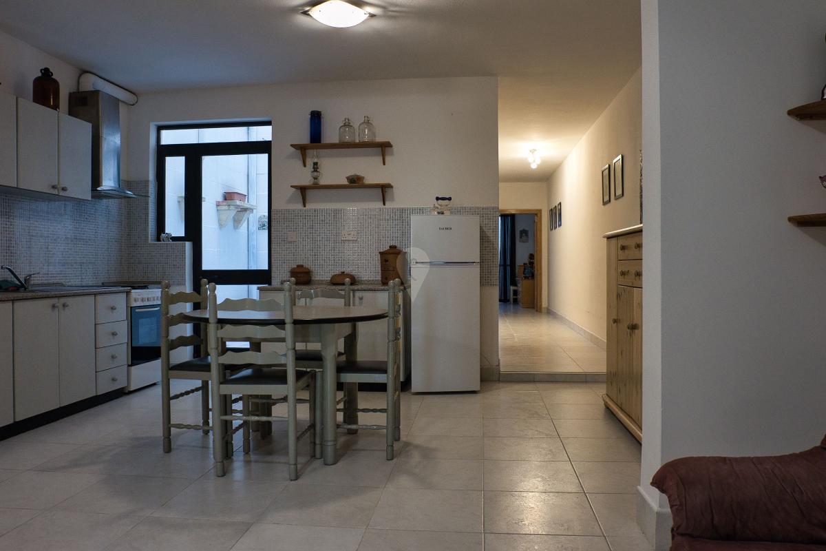 Apartment in Gozo - Marsalforn - REF 73325