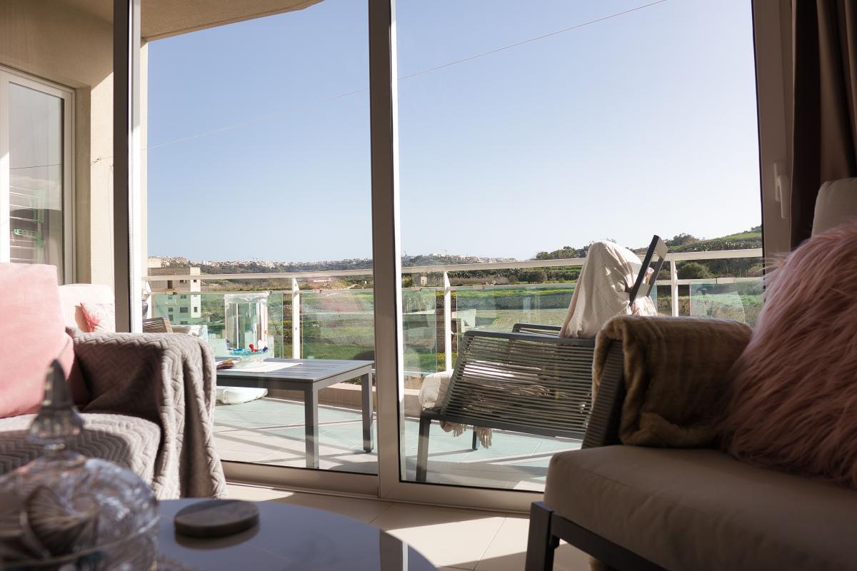Apartment in Gozo - Marsalforn - REF 73330