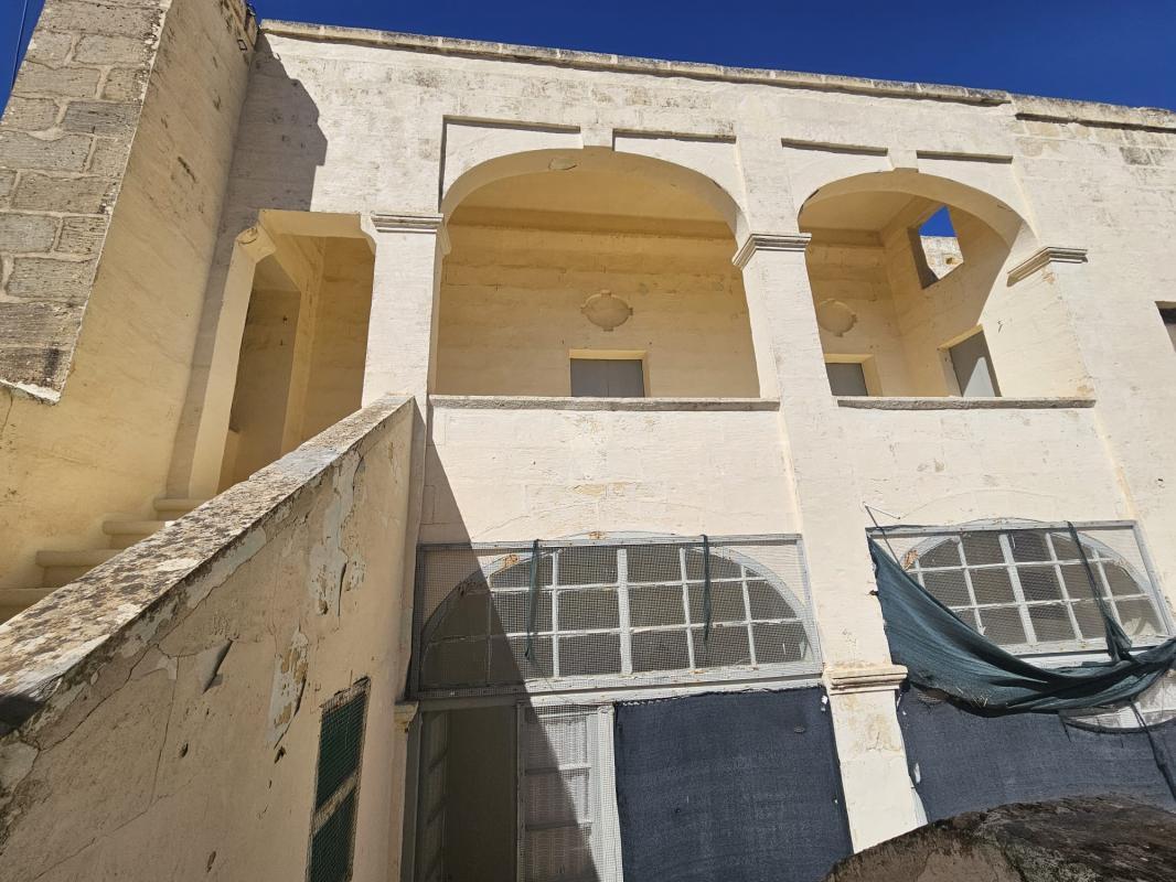 House of Character in Gozo - Ghasri - REF 73338