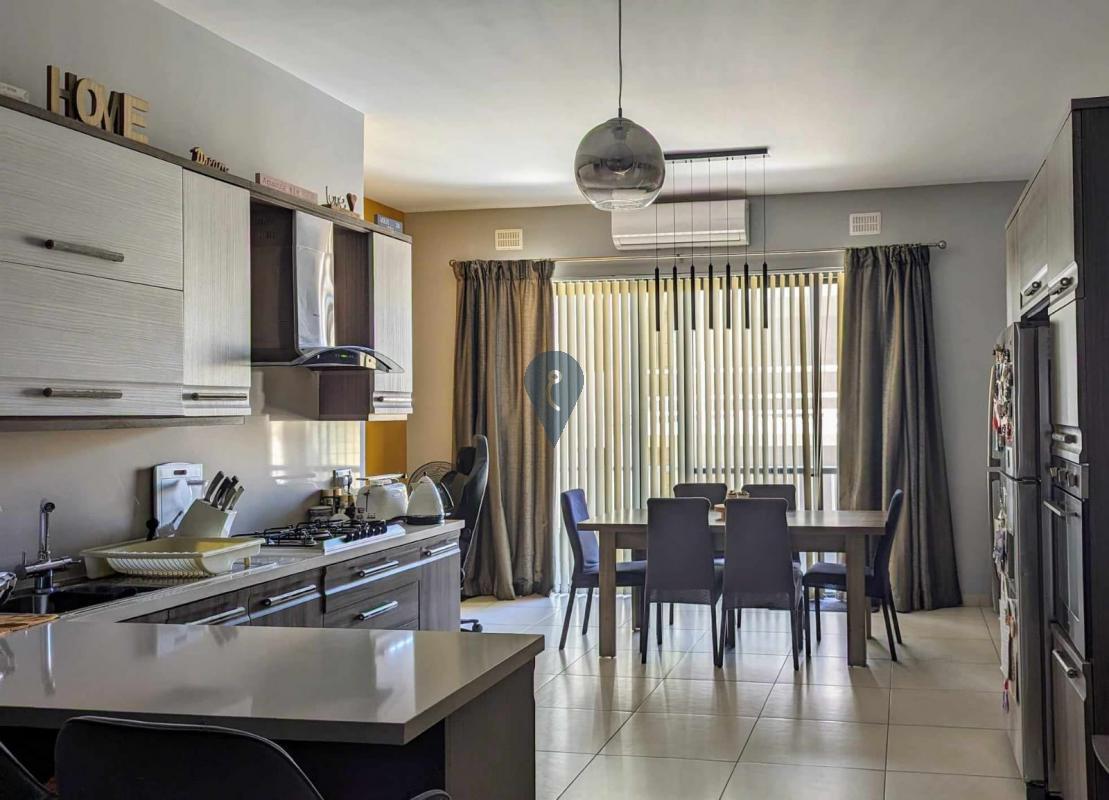 Apartment in Gozo - Munxar - REF 73445