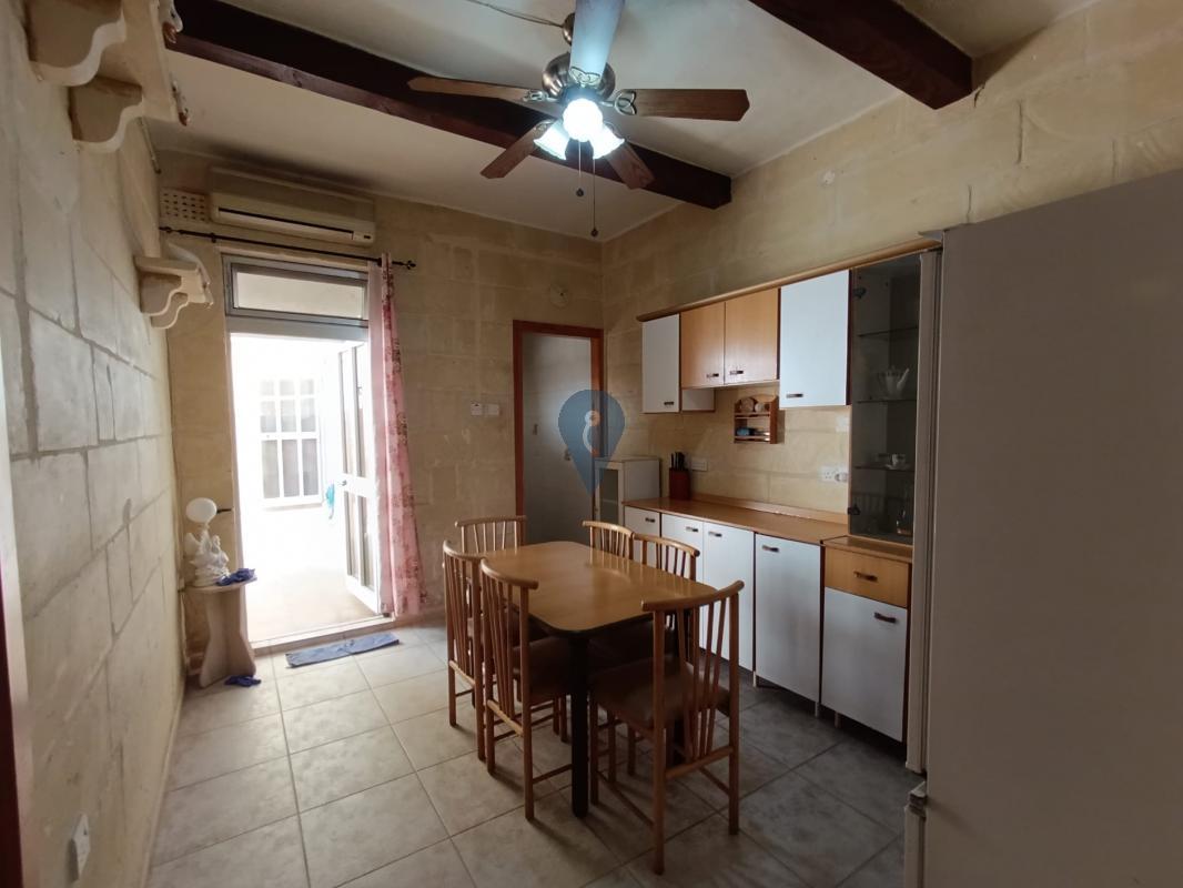 Maisonette in St. Paul's Bay - REF 73446