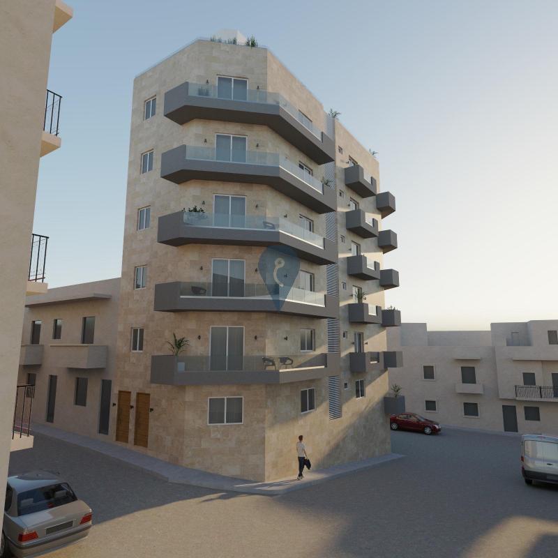 Apartment in Gozo - Marsalforn - REF 73611
