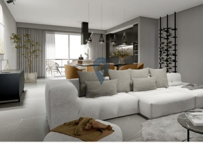 Apartment in Qormi - REF 73690