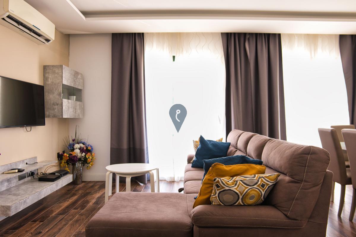 Apartment in Gozo - Xlendi - REF 73711