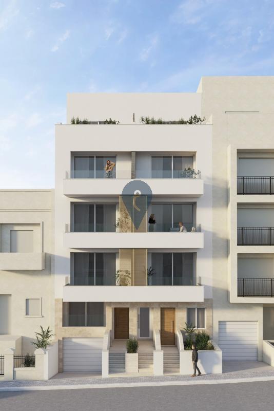 Apartment in Balzan