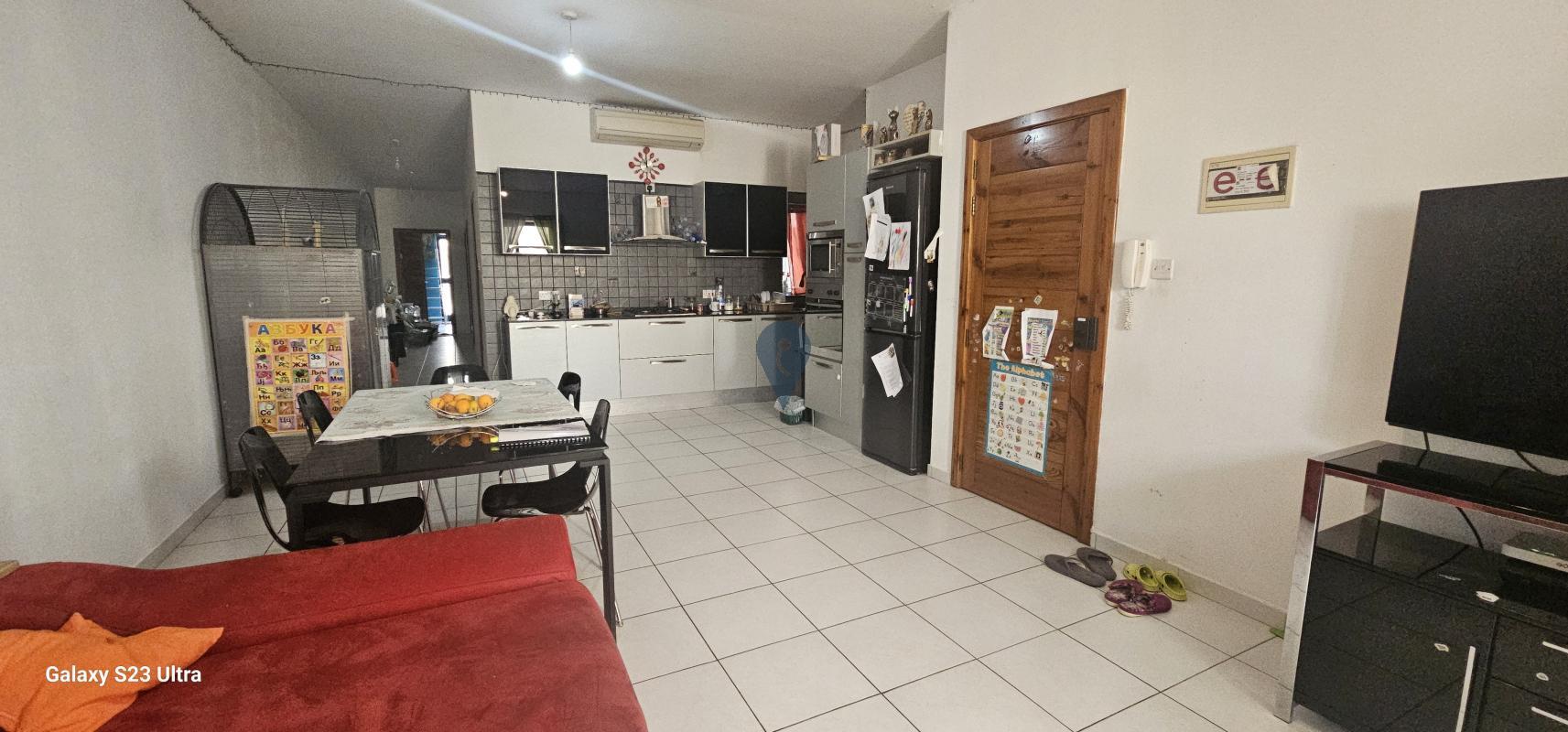 Apartment in Santa Venera - REF 73856