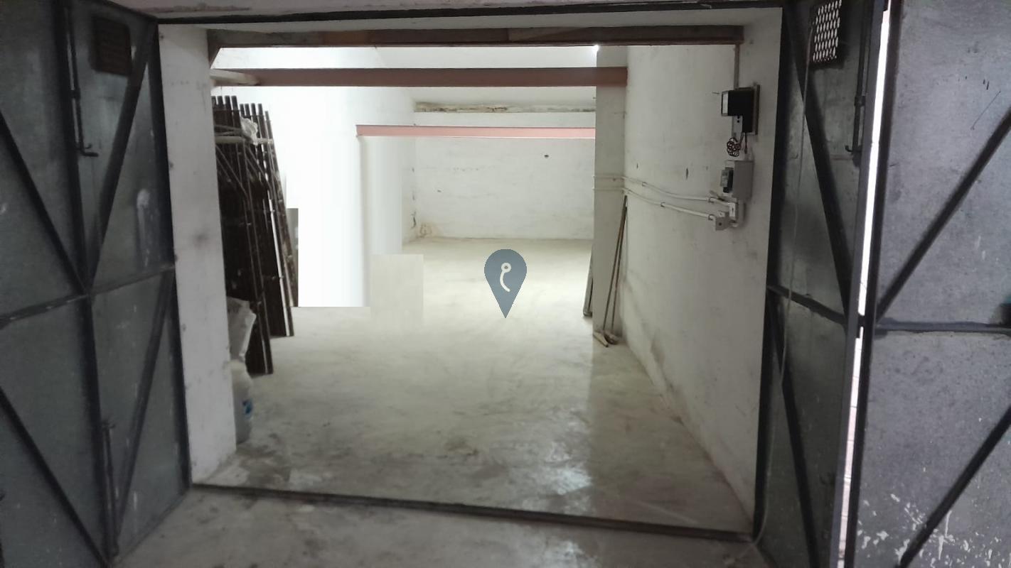 Garage/Parking Space in San Gwann - REF 74062